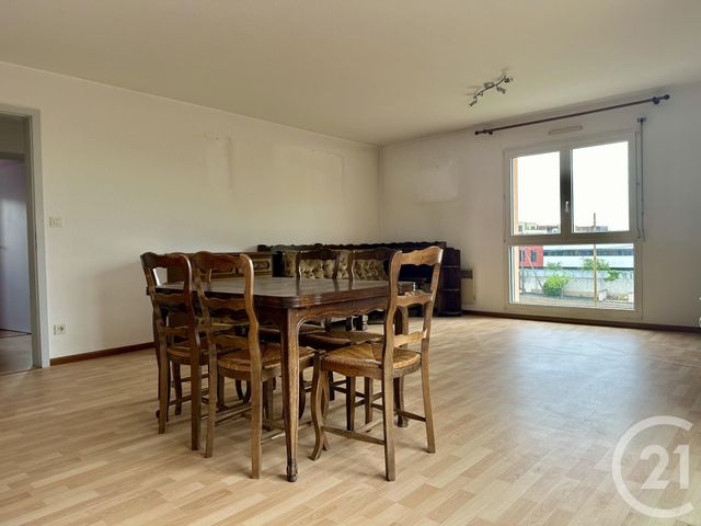 Appartement F3 à vendre - 3 pièces - 77.51 m2 - OBERNAI - 67 - ALSACE - Century 21 Kayser Immobilier