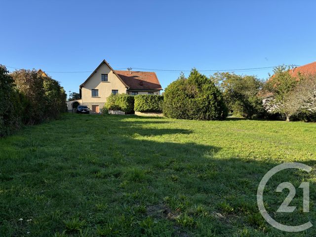 Maison à vendre ROSHEIM