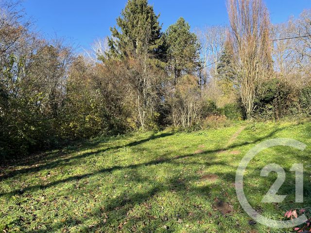 terrain à vendre - 1900.0 m2 - ROSHEIM - 67 - ALSACE - Century 21 Kayser Immobilier