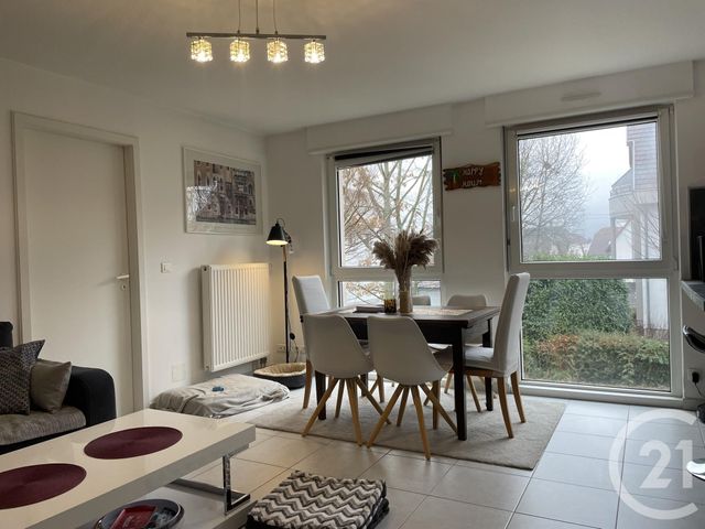 Appartement F3 à vendre ROSHEIM