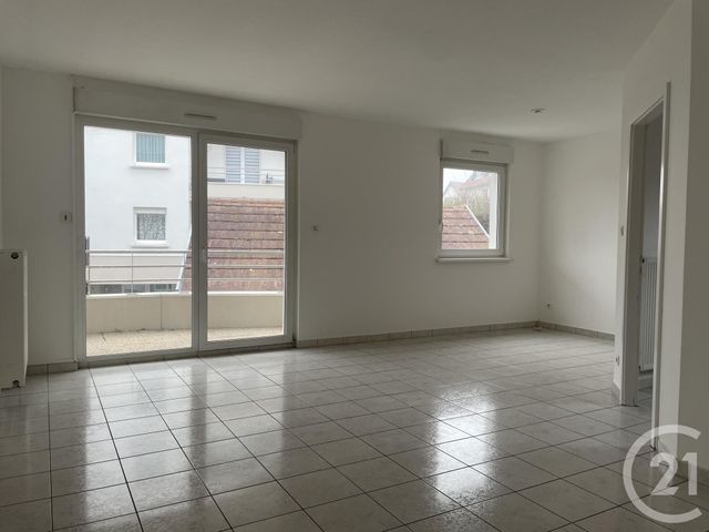 Appartement F3 à vendre - 3 pièces - 74.9 m2 - ROSHEIM - 67 - ALSACE - Century 21 Kayser Immobilier